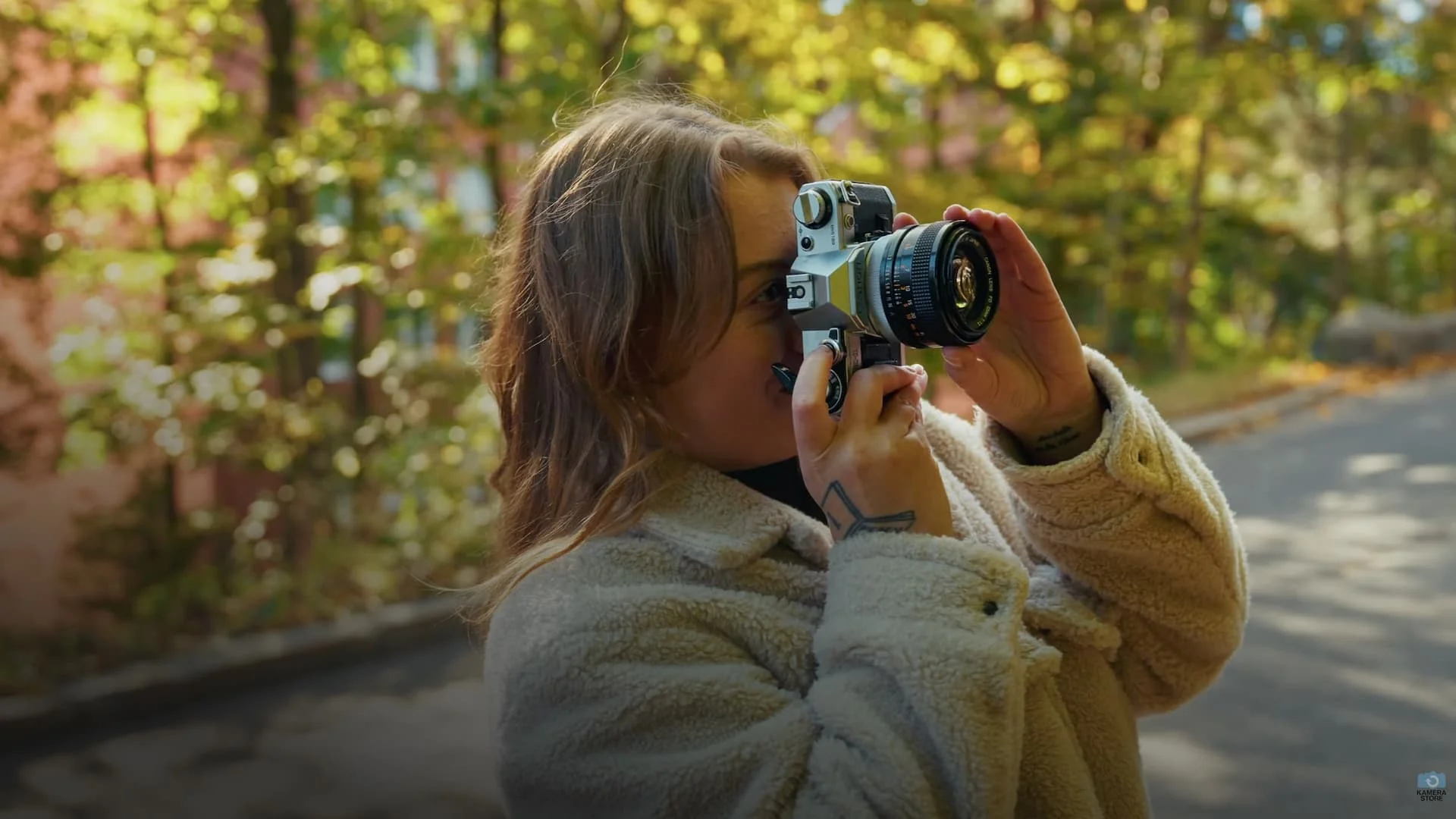 Europe’s Ultimate Film Camera Paradise